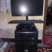 فروش سیستم کامل جهت خرید ps4|رایانه رومیزی|زابل, |دیوار