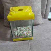 اکفاریوم کوچک،مینی