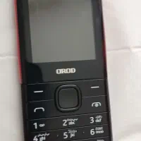 گوشی ساده ،برند ارود