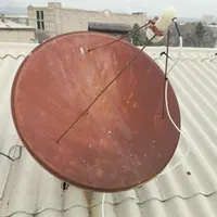فروش انواع آنتن ثابت و گردان با نصب آنتن نصاب آنتن|حراج|کرج, گوهردشت|دیوار