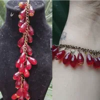 دستبند انار