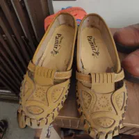 کفش زنانه سایز ۳۸