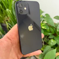 Iphone 12 normal آیفون ۱۲ معمولی zaa