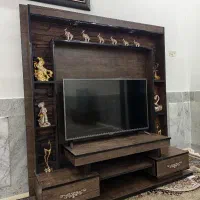 میز تلویزیون سالم