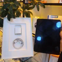 ipad pro 2024 11inch wifi|تبلت|کرمان, |دیوار