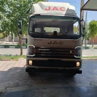 جک ۱۲ تن اتومات تحویل فردا