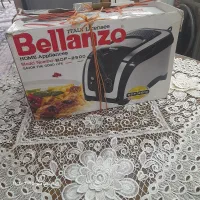 سرخکن نوو بدون استفاده