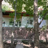 فروش ویلا باغ در گچسر