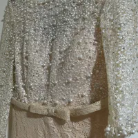 لباس مجلسی