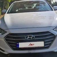 النترا فول ۲۰۱۸|خودرو سواری و وانت|تهران, پونک|دیوار