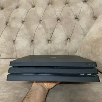 Ps4 pro 1tb فروش فوری