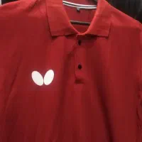 لباس پینگ پنگ