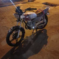 فروش موتور فوری نیاز مالی