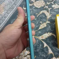 پوکو C40|موبایل|رباط‌کریم, رباط‌کریم|دیوار