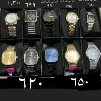 ساعت مچی اورجینال اقتصادی