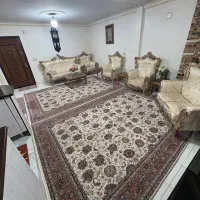 ۸۳ متر سنددار طبقه اول با پارکینگ سندی رو به نما|فروش آپارتمان|کرج, گلشهر|دیوار