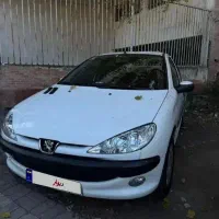 206تیپ 3مدل94