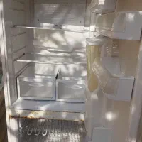 یخچال زرین|یخچال و فریزر|تاکستان, |دیوار