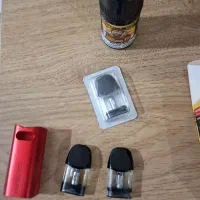 ویپ پاد دائمی