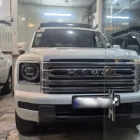 هاوال اچ ۹