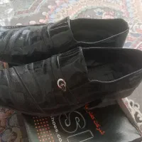 کفش مردونه