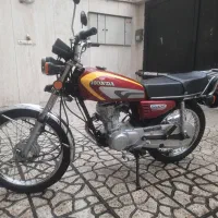 هندا کاریزان مدل ۸۶ در حد صفر