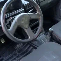 پراید صندوق‌دار بنزینی، مدل ۱۳۸۷