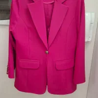 کت و شلوار زنانه