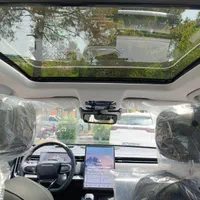 لوکانو L7 مشکی1404 صفرخشک تحویل فوری تک برگ سند|خودرو سواری و وانت|اصفهان, لیمجیر|دیوار