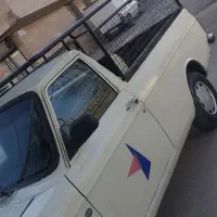 حمل بار با پیکان وانت قیمت منصفانه