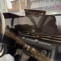 النترا فول۳ رادار با کلاستر ۲۷ اینچ پلاک منطقه خشک|خودرو سواری و وانت|رشت, پاستوریزه|دیوار