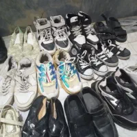 کفش|کیف، کفش، کمربند|قم, ولیعصر|دیوار