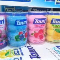 صابون توری