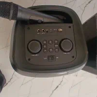 اسپیکر بزرگ اکبند|سیستم صوتی خانگی|سرپل ذهاب, |دیوار