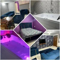 تک-خواب-و-سوئیت-جکوزی-دار-غرب