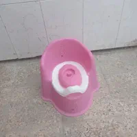 توالت فرنگی کودک