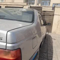 پژو پارس مدل۱۳۸۸|خودرو سواری و وانت|تربت‌حیدریه, باغ سلطانی|دیوار