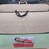 دو عدد تشک یک‌نفره مهمان zest