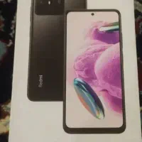 نوت12sحافظه256/8|موبایل|بهبهان, |دیوار