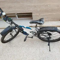 دوچرخه 20 و 16