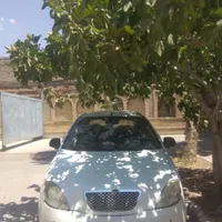 تیبا صندوق‌دار EX دوگانه سوز، مدل ۱۳۹۳|خودرو سواری و وانت|شیراز, گویم|دیوار
