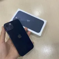 اپل iPhone 13 با حافظهٔ ۱۲۸ گیگابایت