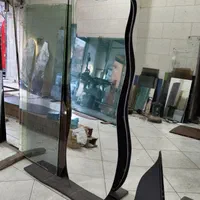 اینه دفورمه بک لایت قدی|آینه|شهریار, رضی آباد بالا|دیوار