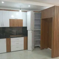 کابینت آشپزخانه و کمد دیواری ( اقساط ۴ماهه )|مصالح و تجهیزات ساختمان|مشکین‌دشت, |دیوار