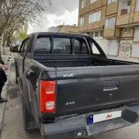kmc 1401|خودرو سواری و وانت|ارومیه, |دیوار