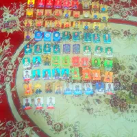 کیمدی ۲۰۲۵ ‌‌ قیمت ۷۵۰ هزار تومان