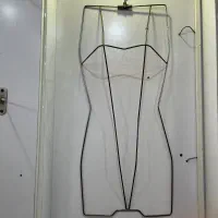 رگال و مانکن لباس زیر