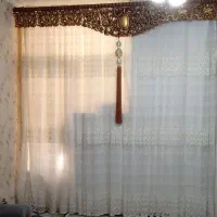 پرده تور
