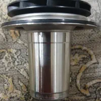 روتور پمپ پکیج بوتان فقط جعبه باز شده