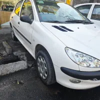 ۲۰۶ تیپ ۲ مدل ۹۹ بیرنگ نقد و اقساط|خودرو سواری و وانت|تهران, مدائن|دیوار